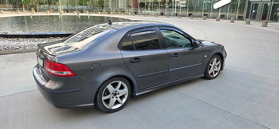 Saab 9-3 3 of 5