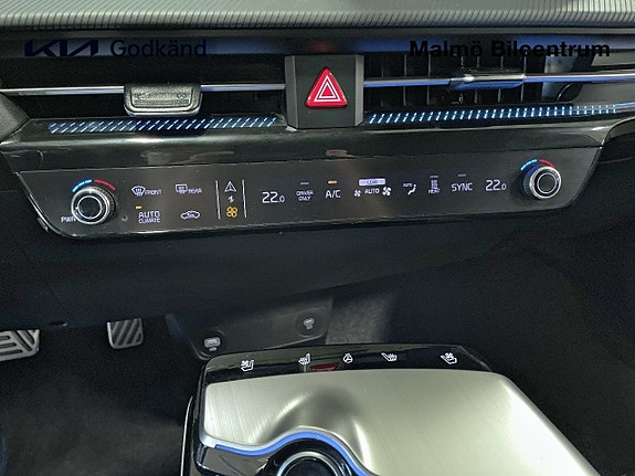 Kia EV6 22 of 24