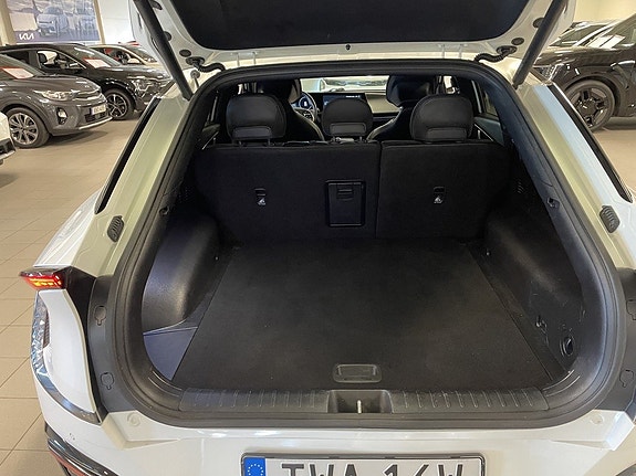 Kia EV6 12 of 24