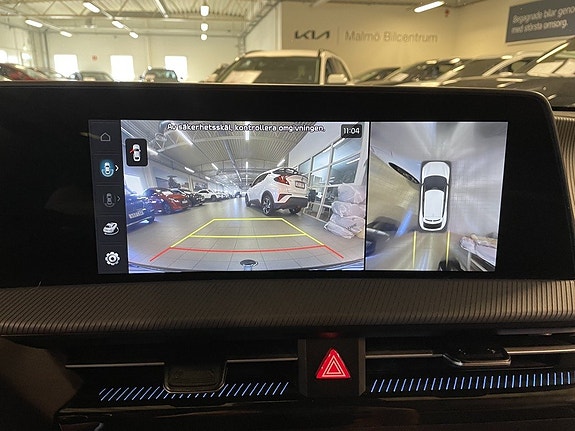 Kia EV6 8 of 24