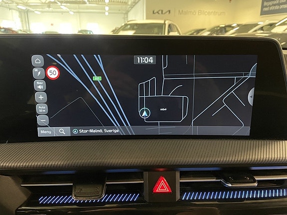 Kia EV6 20 of 24