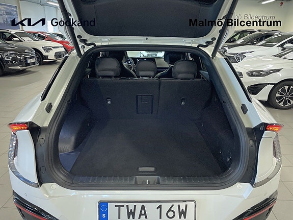 Kia EV6 23 of 24