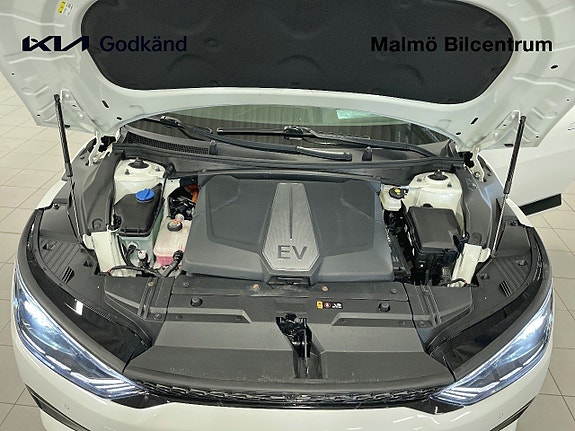 Kia EV6 21 of 24