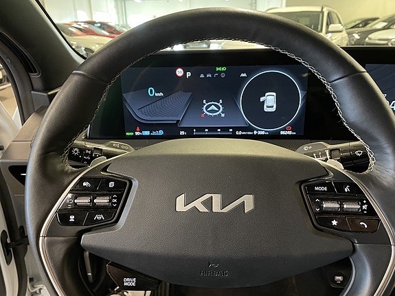Kia EV6 19 of 24