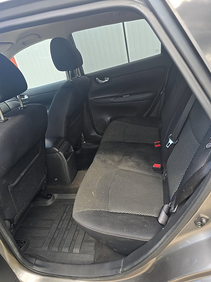 Nissan Pulsar 6 of 6