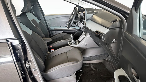 Dacia Jogger 3 of 5