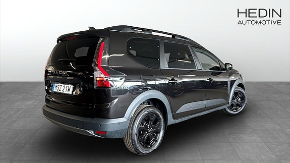 Dacia Jogger 2 of 5