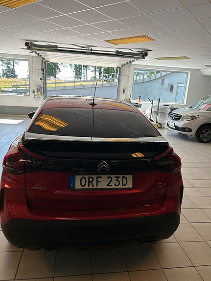 Citroen C4 4 of 5