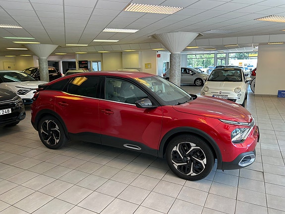 Citroen C4 2 of 5