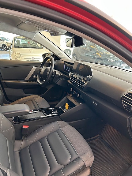 Citroen C4 7 of 7