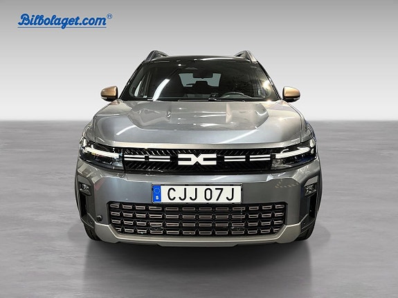 Dacia Bigster 3 of 5