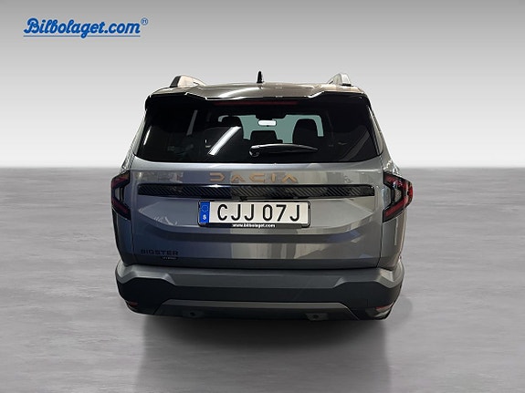 Dacia Bigster 12 of 16