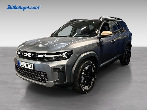 Dacia Bigster 2 of 5