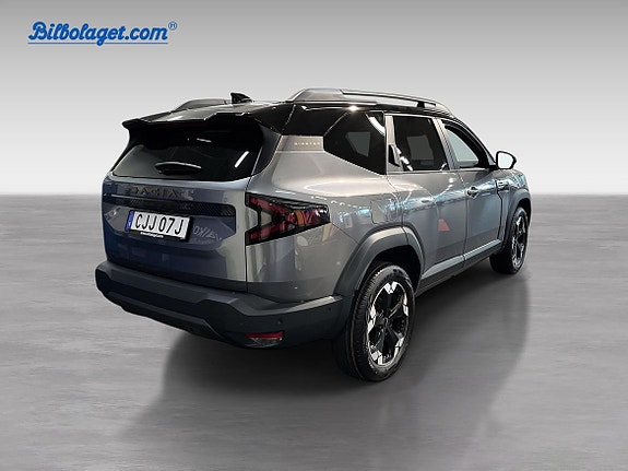 Dacia Bigster 9 of 16