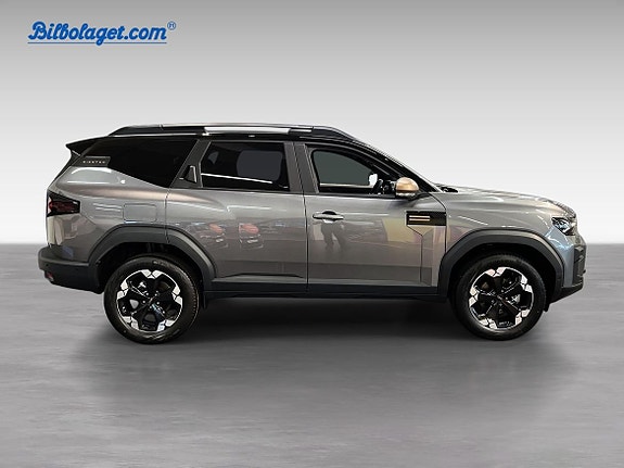 Dacia Bigster 7 of 16