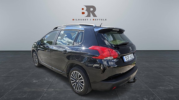 Peugeot 2008 5 of 5
