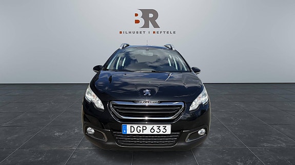 Peugeot 2008 3 of 5