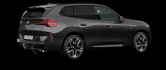 BMW X3 2 of 3