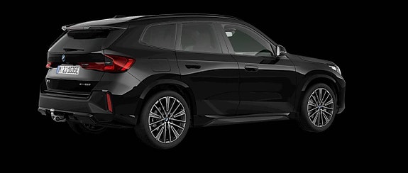 BMW X1 2 of 3