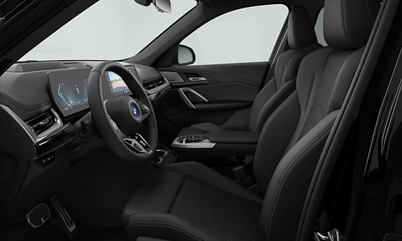 BMW X1 3 of 3