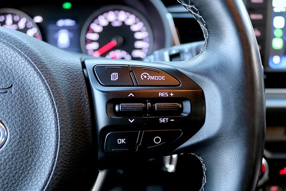 Kia Rio 14 of 20