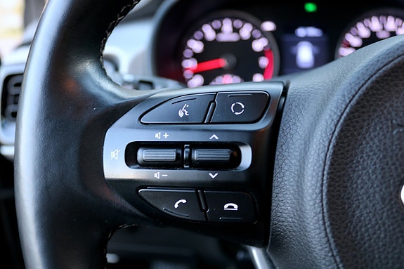 Kia Rio 15 of 20