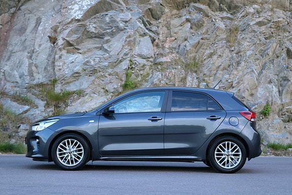 Kia Rio 4 of 20