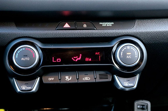 Kia Rio 19 of 20