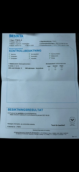 BMW 218d 9 of 9