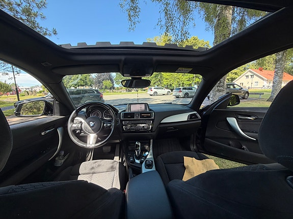 BMW 218d 5 of 5