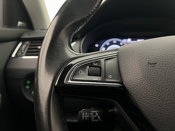 Skoda Octavia Scout 20 of 30