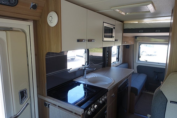 Swift Toscane 10 of 20