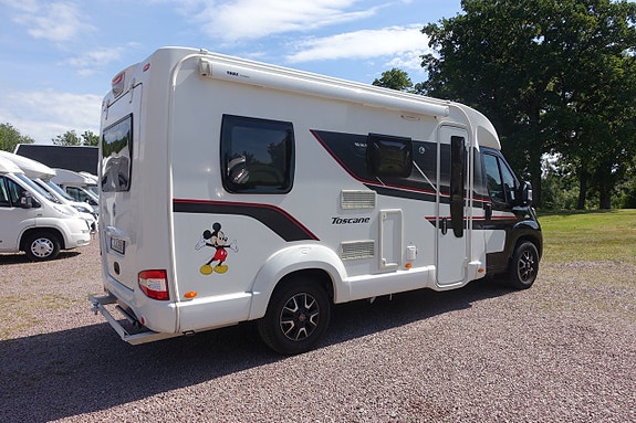 Swift Toscane 2 of 20