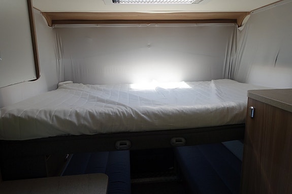 Swift Toscane 17 of 20
