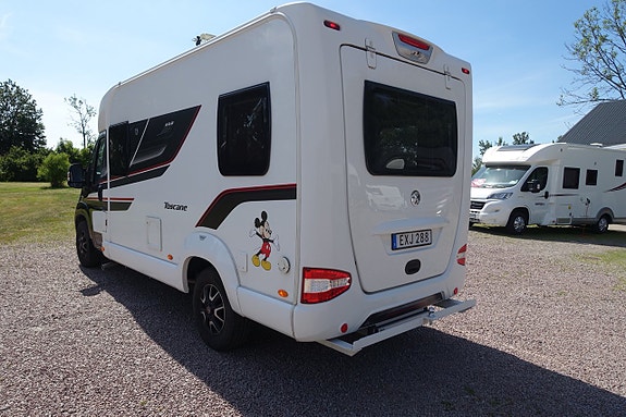 Swift Toscane 3 of 20