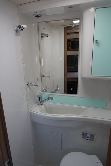 Swift Toscane 19 of 20