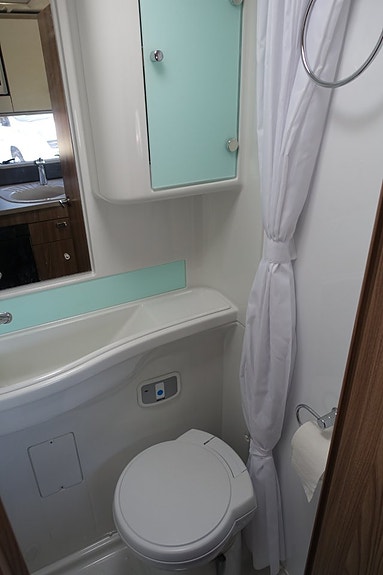 Swift Toscane 20 of 20