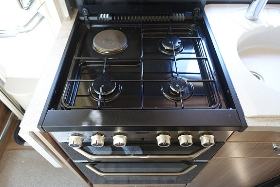 Swift Toscane 11 of 20