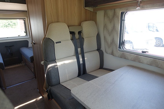 Swift Toscane 8 of 20