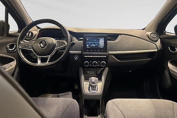 Renault Zoe 5 of 5