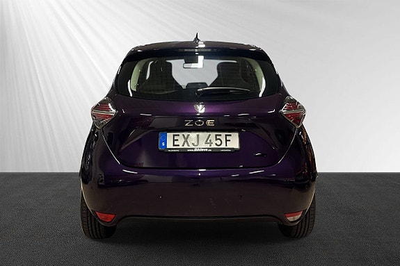 Renault Zoe 2 of 5