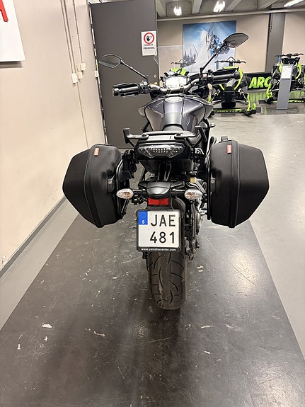 Yamaha YAMAHA MT-09 TRACER ABS 3 of 5