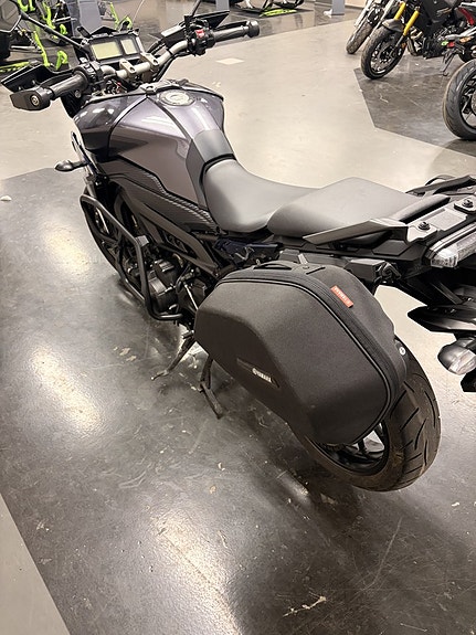 Yamaha YAMAHA MT-09 TRACER ABS 4 of 5