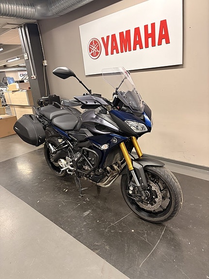 Yamaha YAMAHA MT-09 TRACER ABS 2 of 5