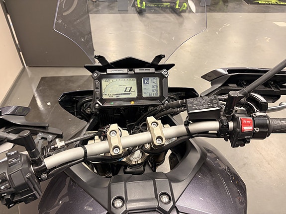 Yamaha YAMAHA MT-09 TRACER ABS 5 of 5