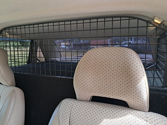 Volvo S70 7 of 9