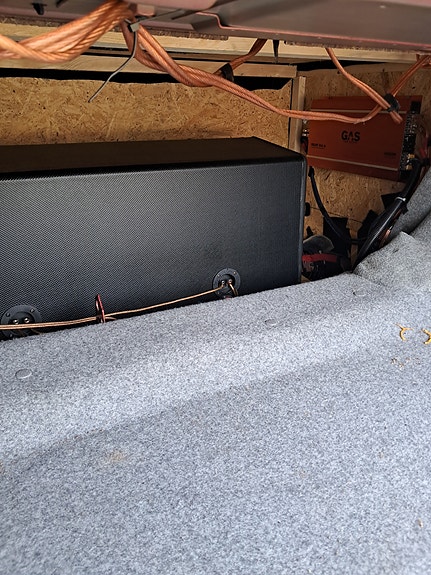 Volvo S70 9 of 9