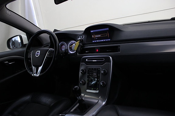 Volvo V70 14 of 16