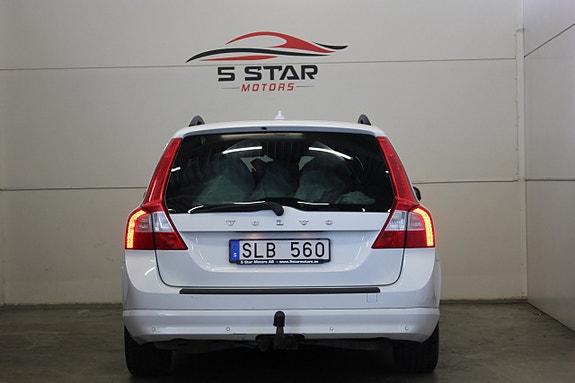 Volvo V70 5 of 16