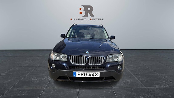 BMW X3 3 of 5